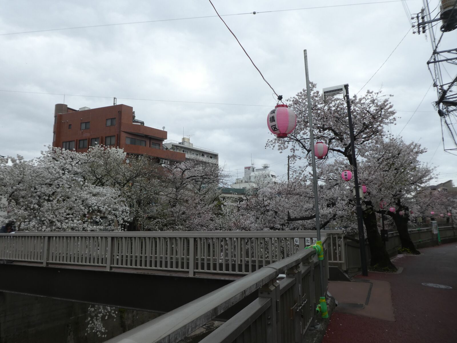Panasonic DMC-TZ85 sample photo. Tokyo, itabasi, itabashi photography