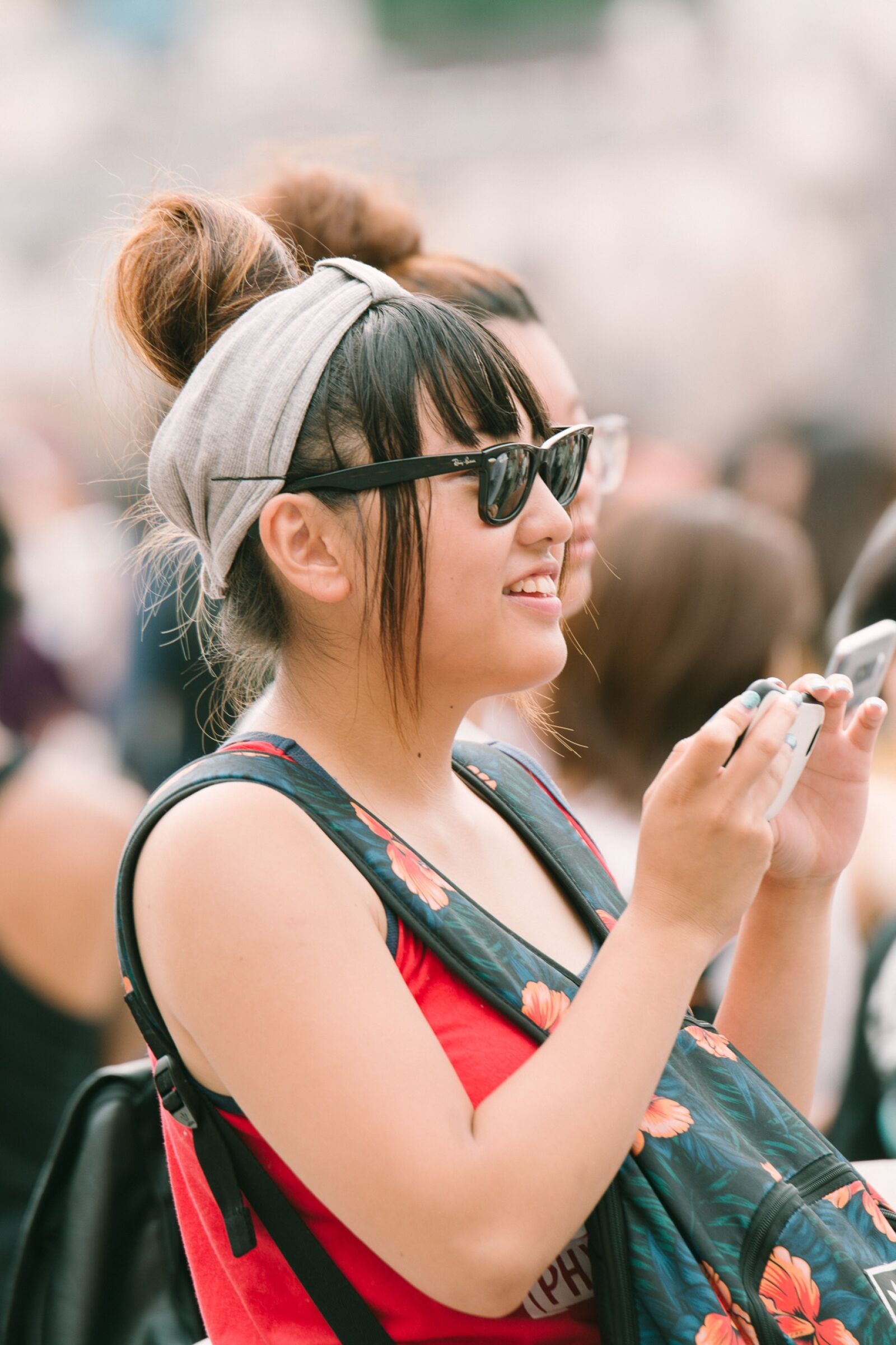 Nikon D7100 sample photo. Stolen, portrait, girl photography