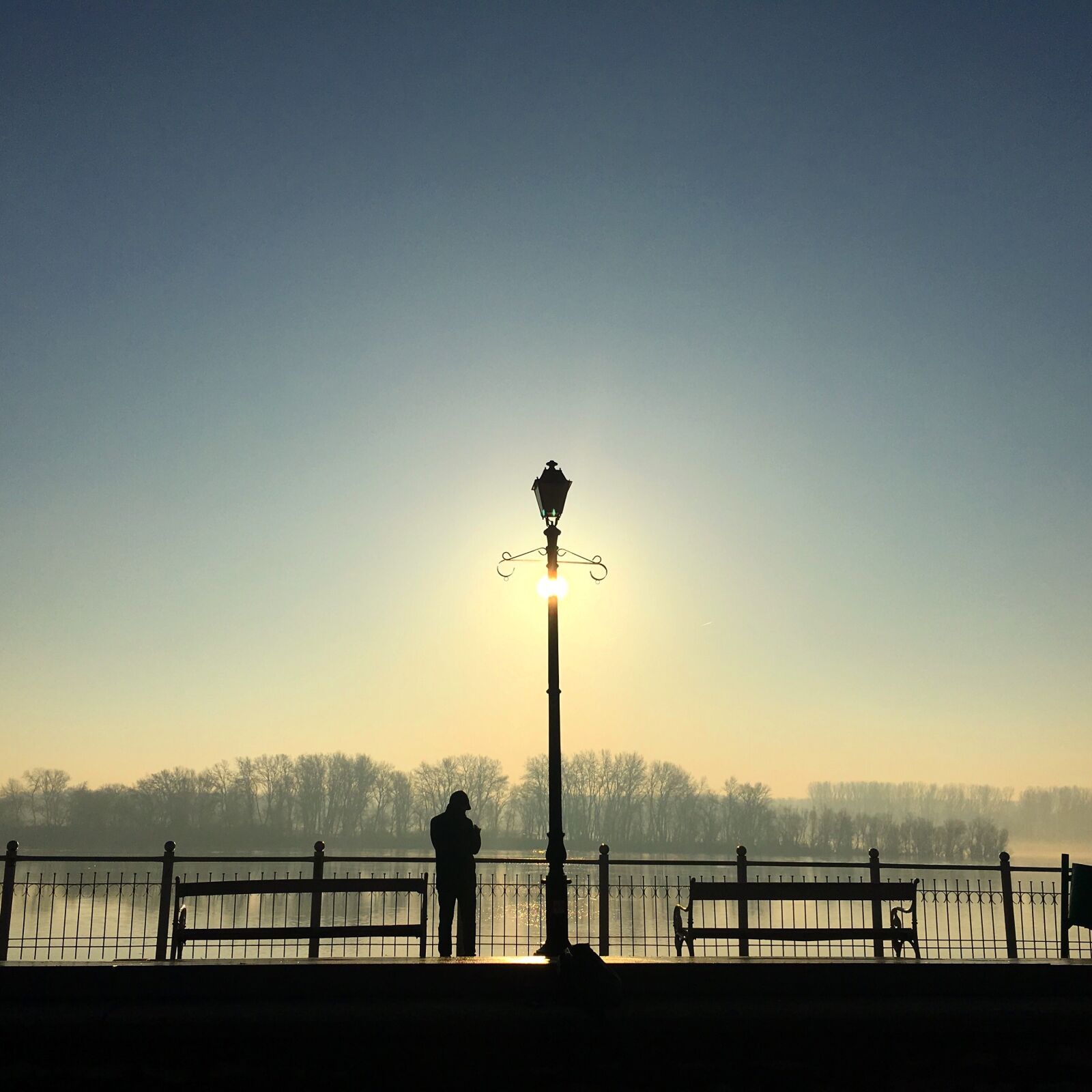 Apple iPhone 6s sample photo. Danube, river, bulgaria photography