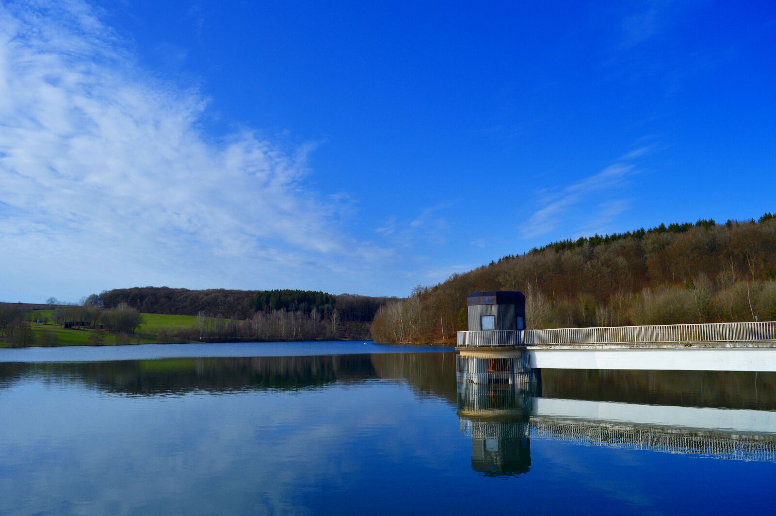 Nikon D3200 sample photo. Free linger lake, free photography