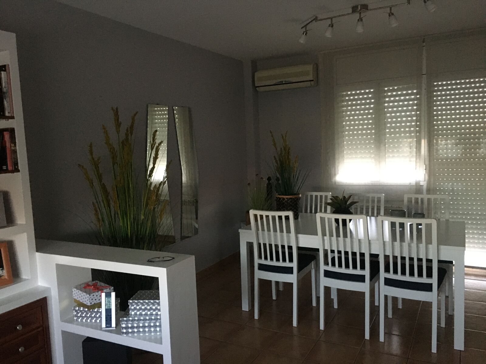 Apple iPhone 6s sample photo. Interior, home, de photography