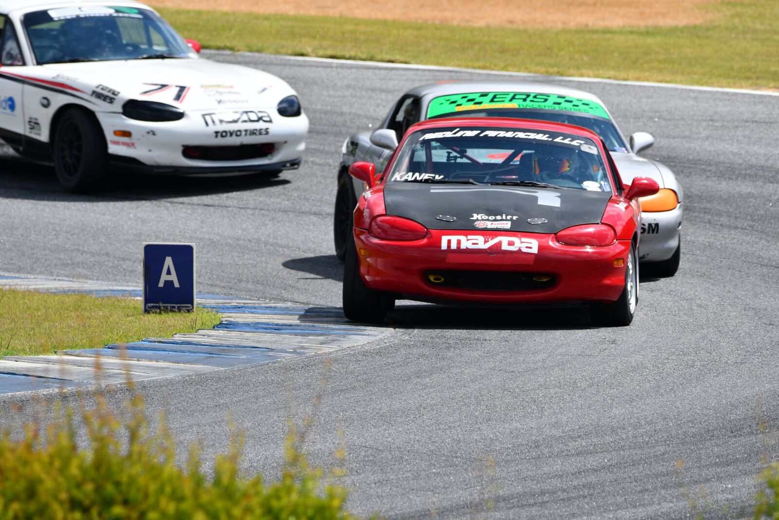 Nikon D7500 sample photo. Mazda, miata, amp photography