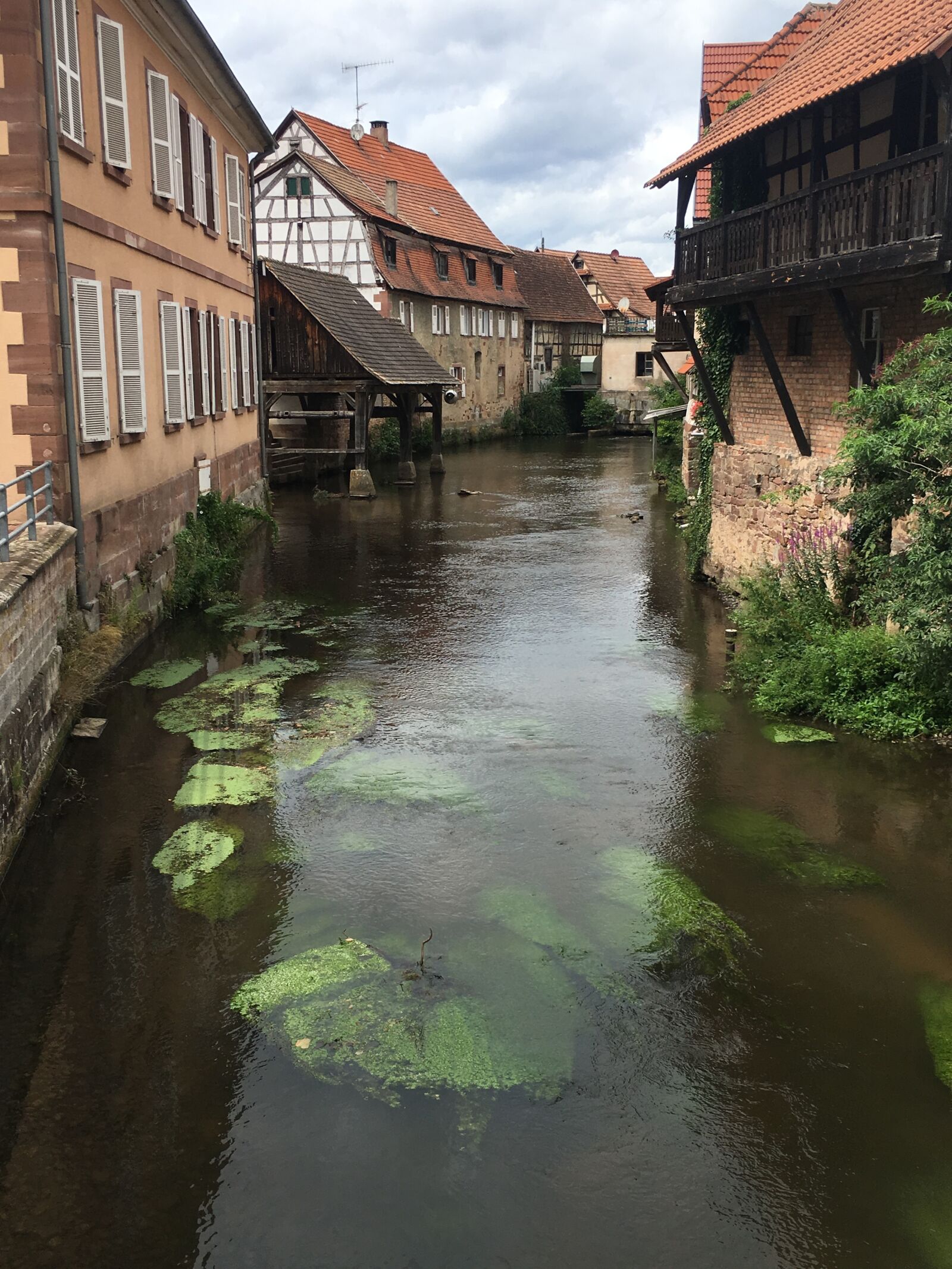 Apple iPhone 6s sample photo. å, water, city photography
