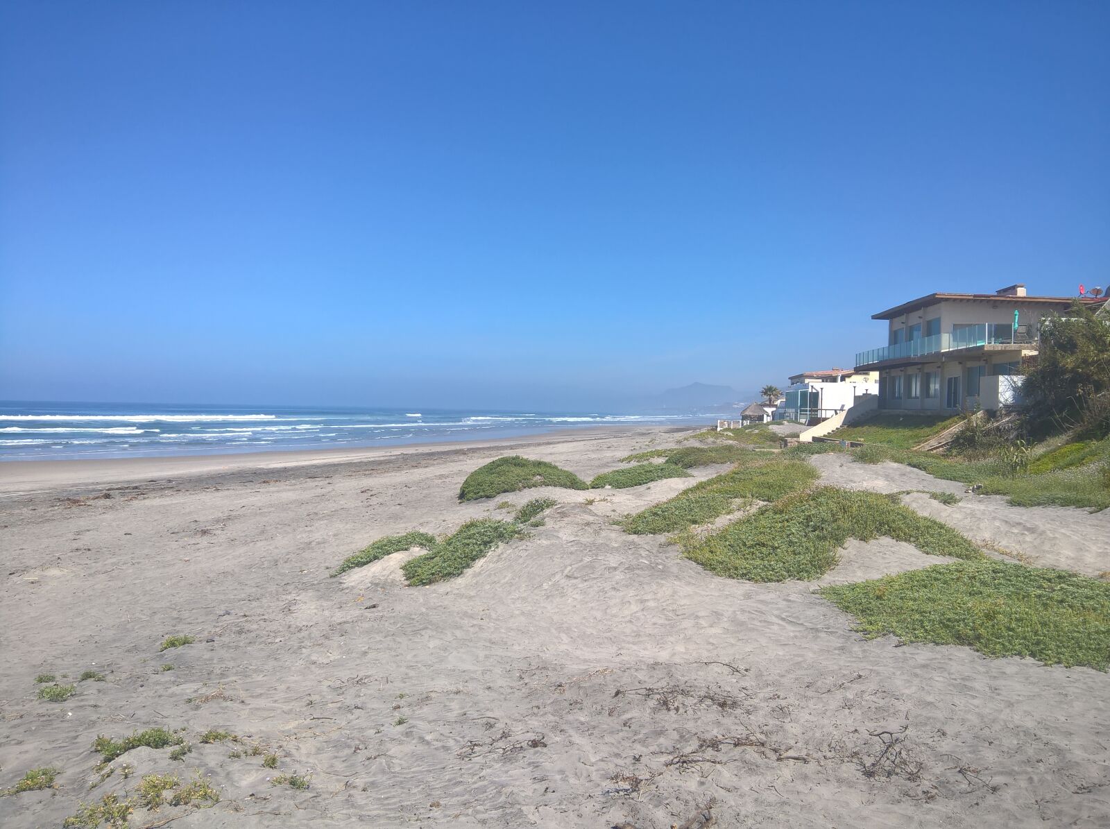 Microsoft Lumia 640 XL sample photo. Bleach, dunes, heaven photography