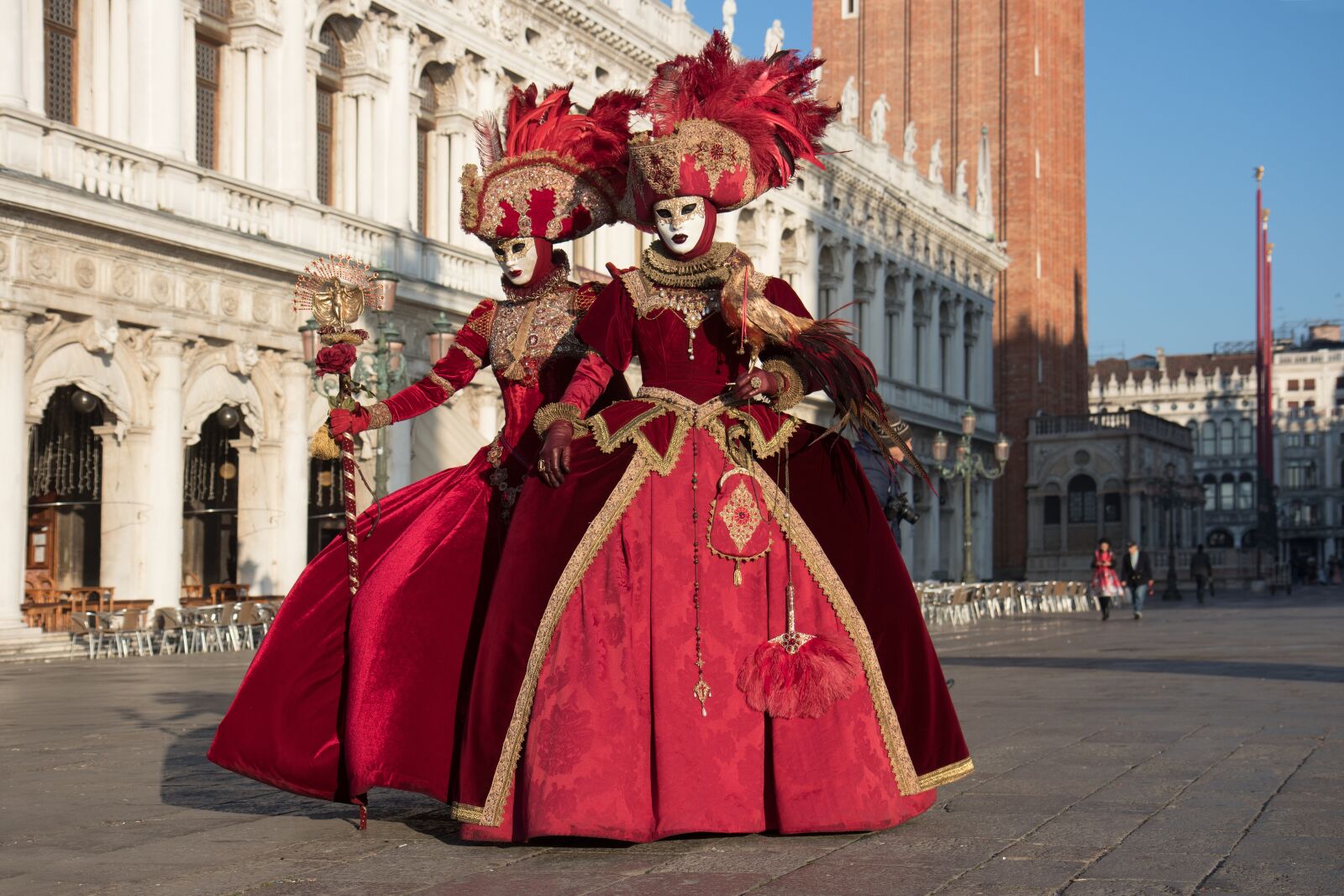 Canon EOS 80D sample photo. Venice, carneval, mask photography
