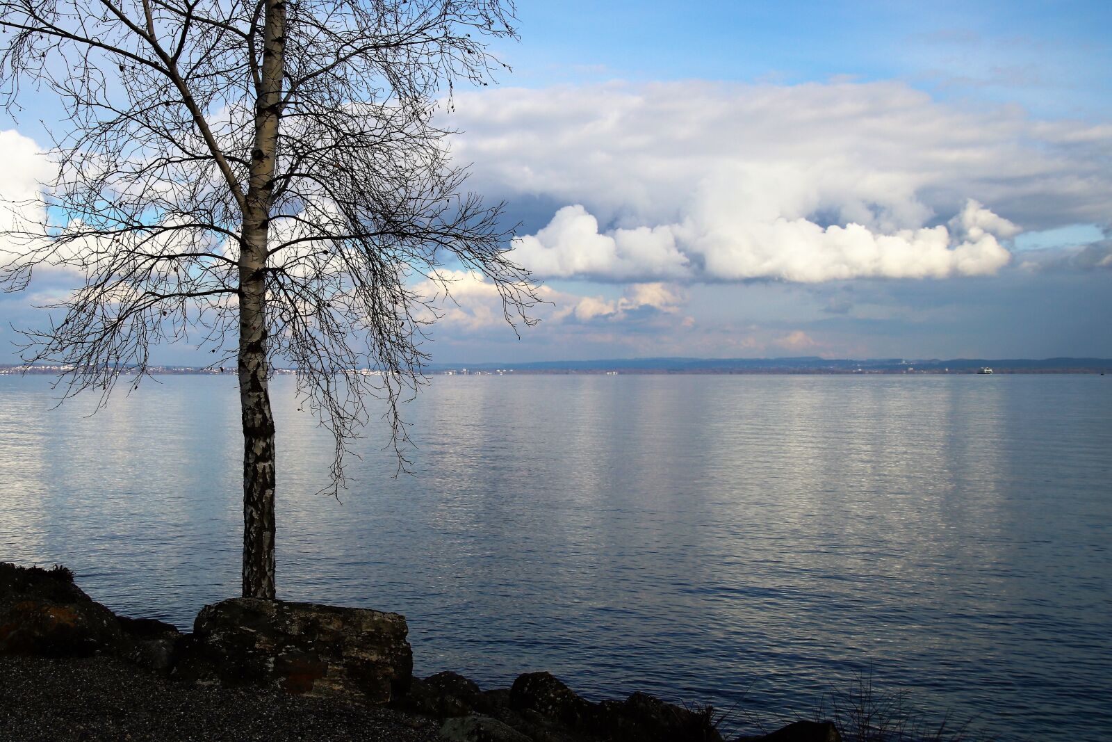 Canon EOS 80D sample photo. Beach, water, lake photography