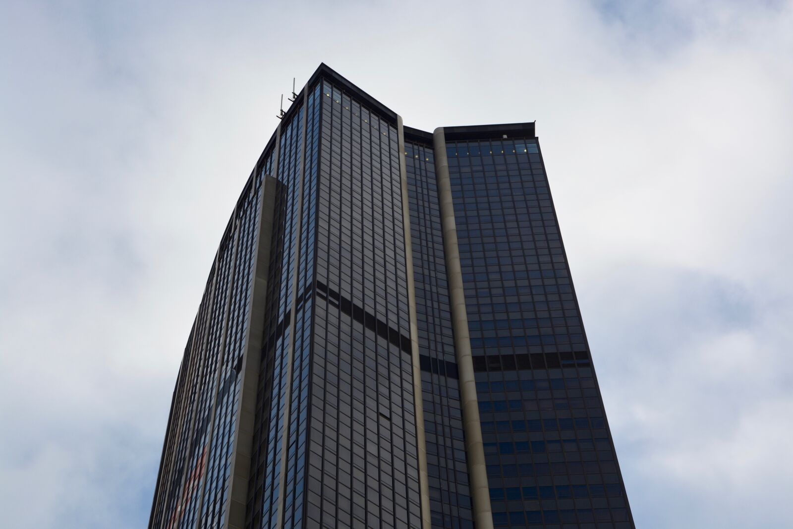 Nikon D5200 sample photo. Tour montparnasse paris, france photography