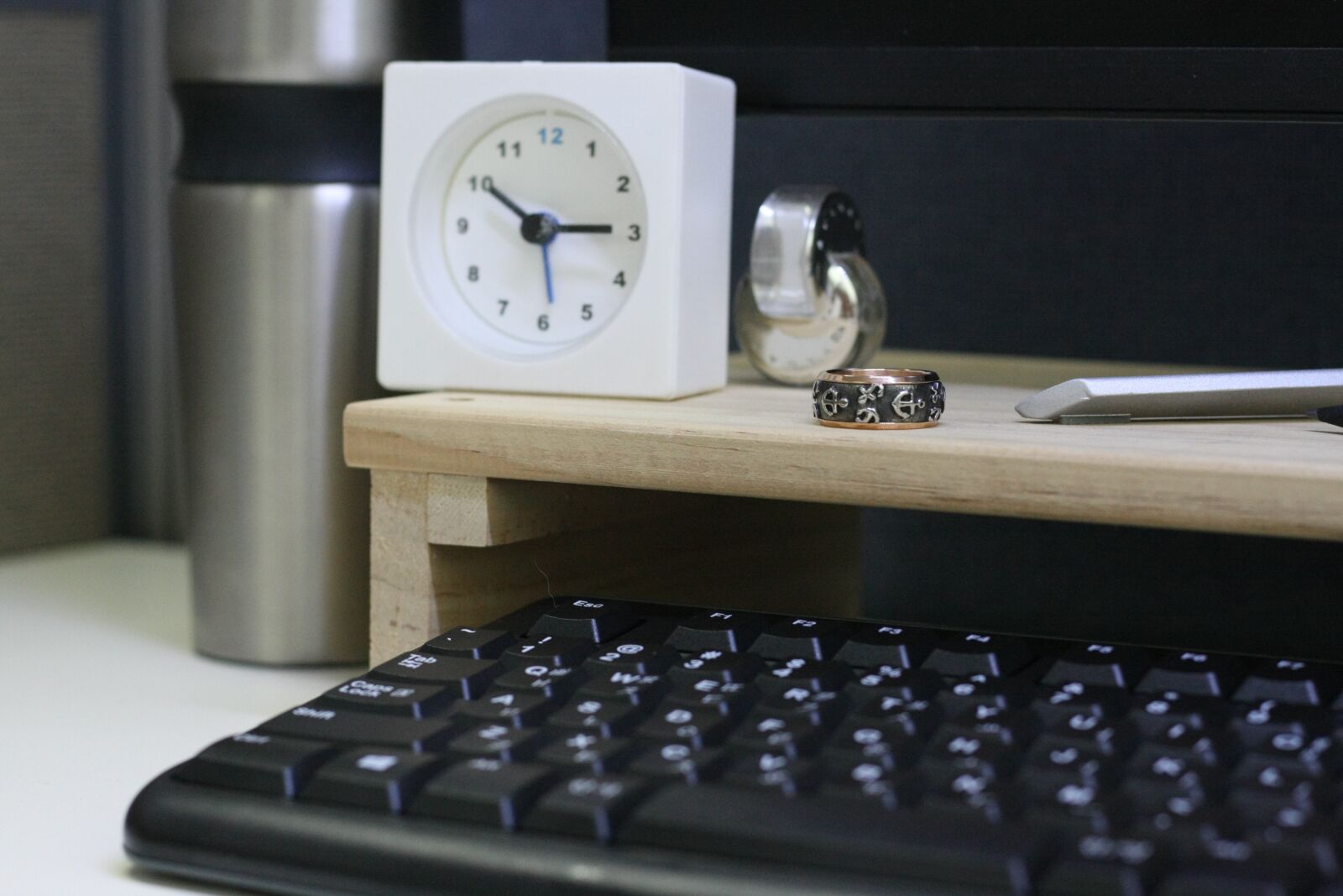 Canon EOS 40D sample photo. Man, mans, ring photography