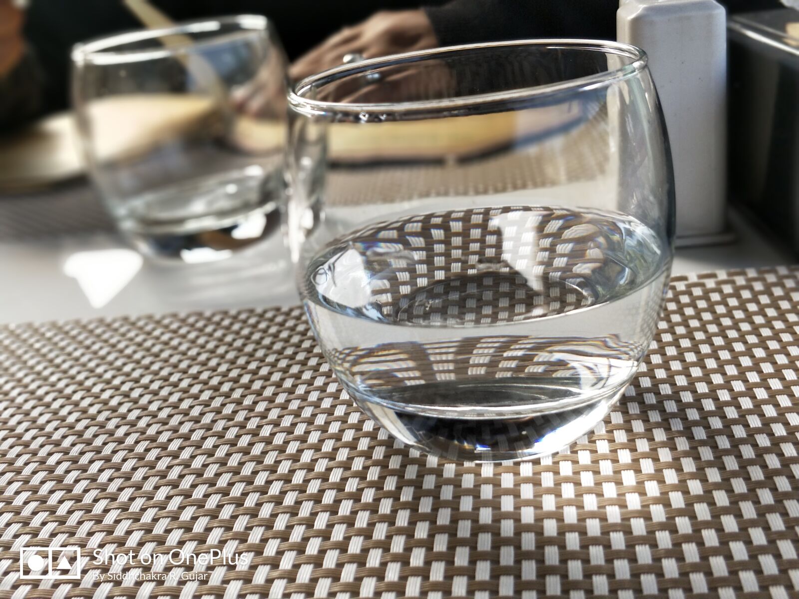 OnePlus 5 sample photo. Drinking, glass photography