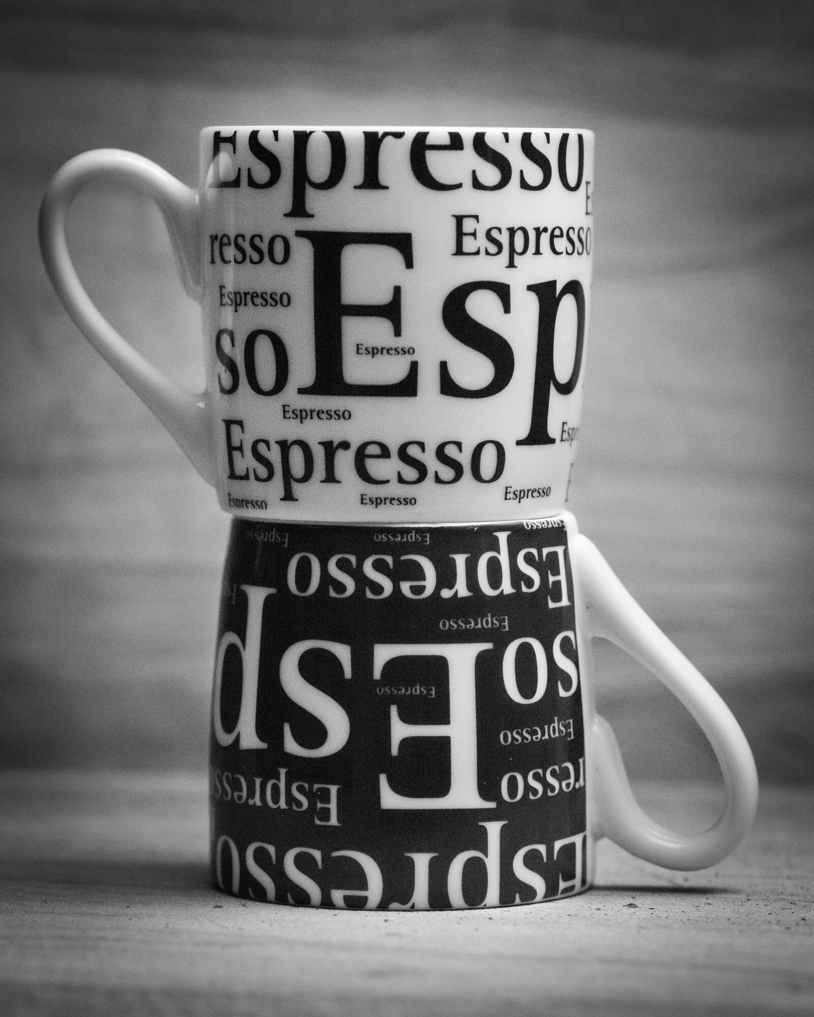 Nikon D750 sample photo. Coffee, cafe, drink photography