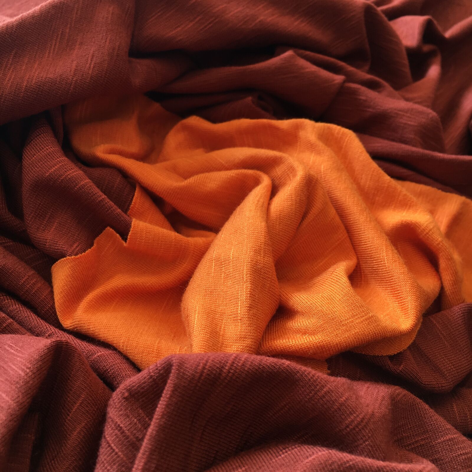 Apple iPhone 6s sample photo. Autumn, textile, material photography