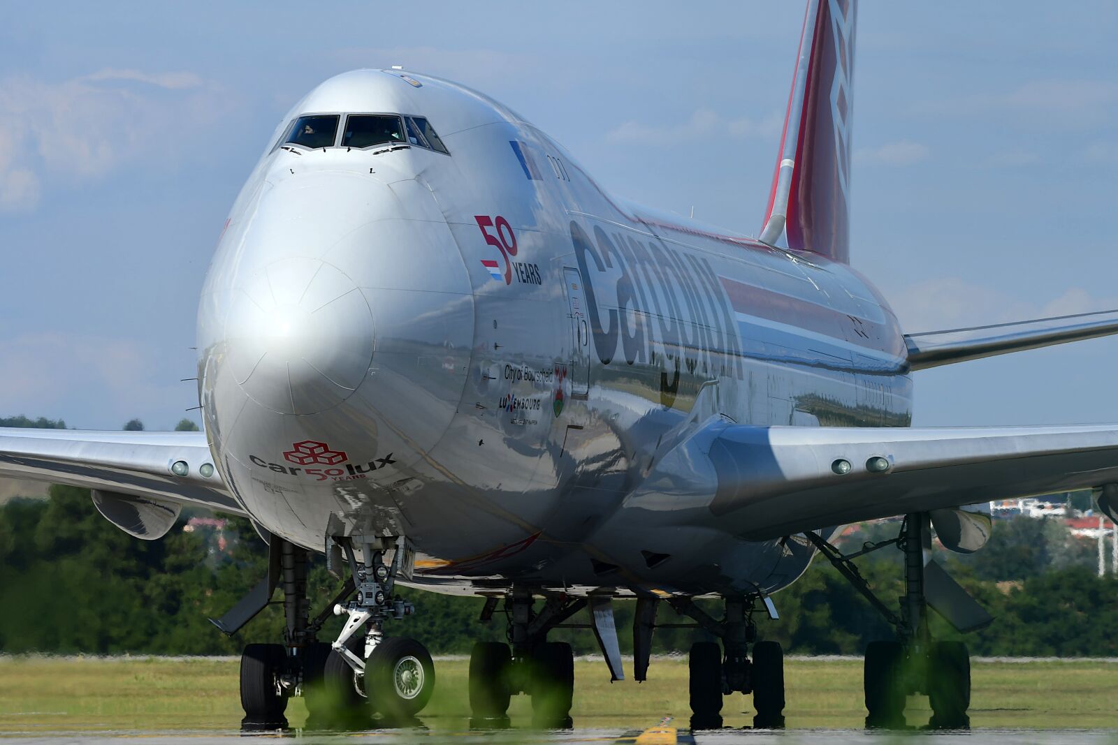 Nikon D7500 sample photo. Aircraft, plane, airplane photography
