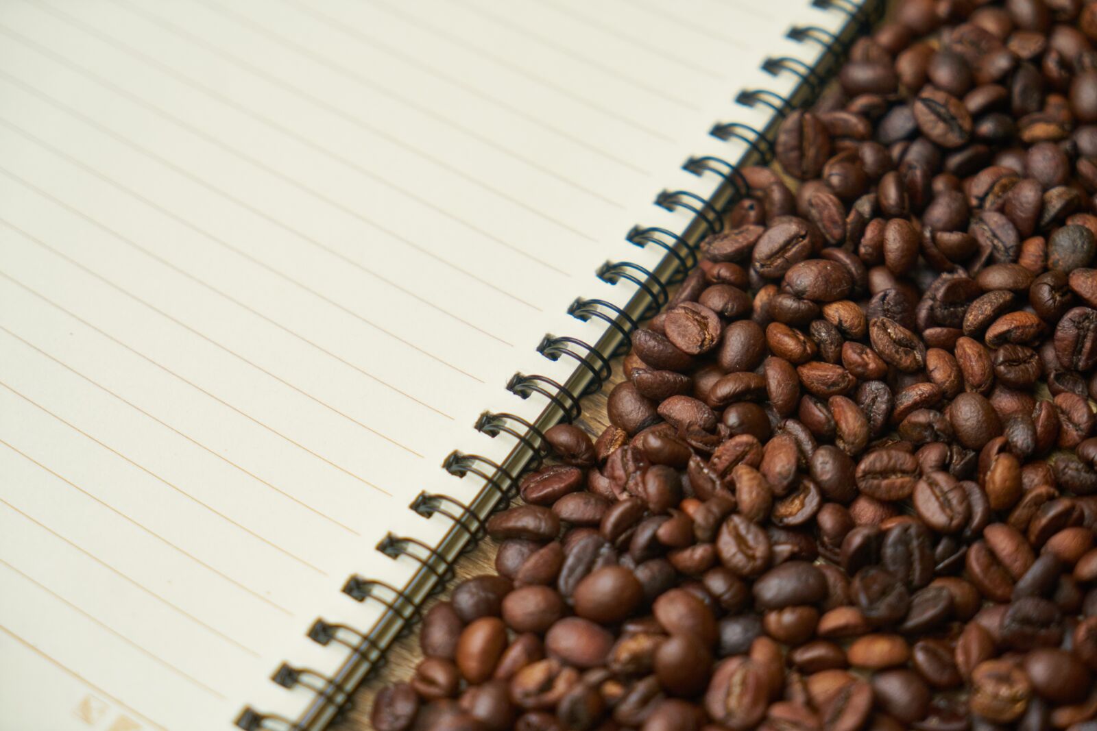Sony a7R II sample photo. Coffee, core, background photography