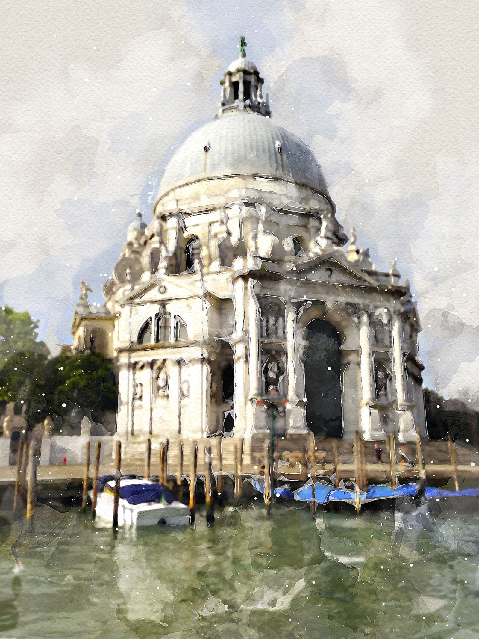 Apple iPhone 5 sample photo. Venice, italy, europe photography