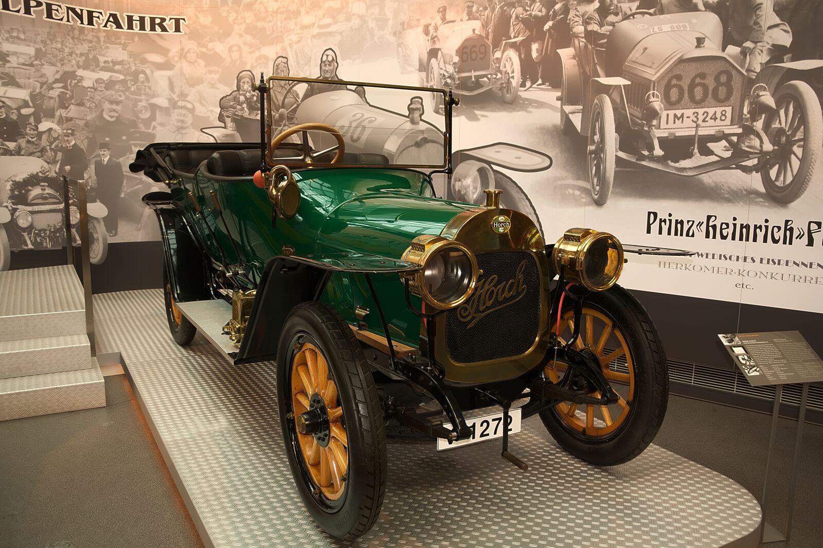 Nikon D3300 sample photo. Oldtimer, exhibition, classic photography