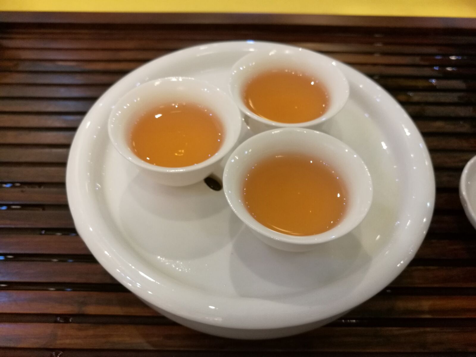 HUAWEI Honor V8 sample photo. Single clump tea, chaozhou photography