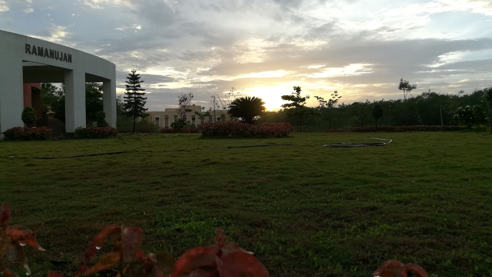 HUAWEI honor 6x sample photo. Sunset photography