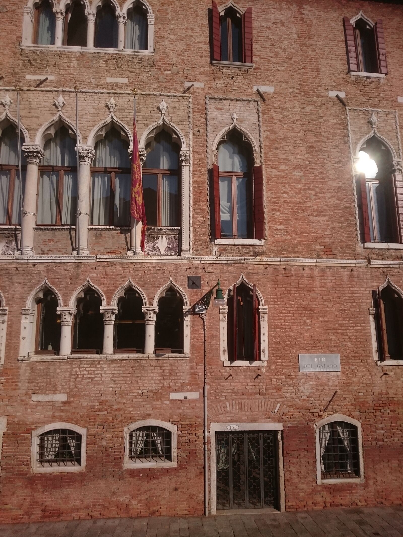 Sony Xperia Z3 sample photo. Venice, house, italy photography