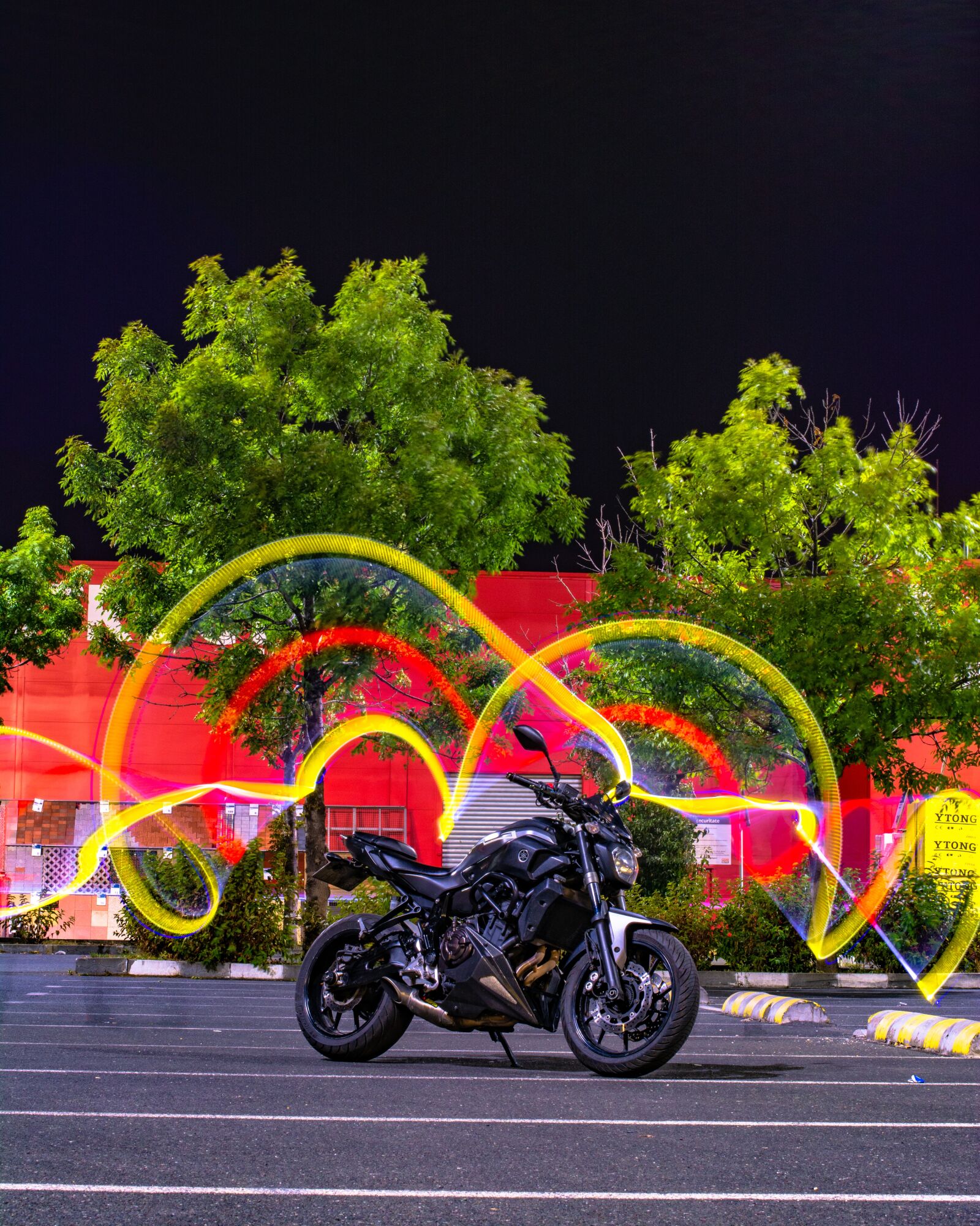 Nikon D7100 sample photo. Bike, motorcycle, bicycle photography