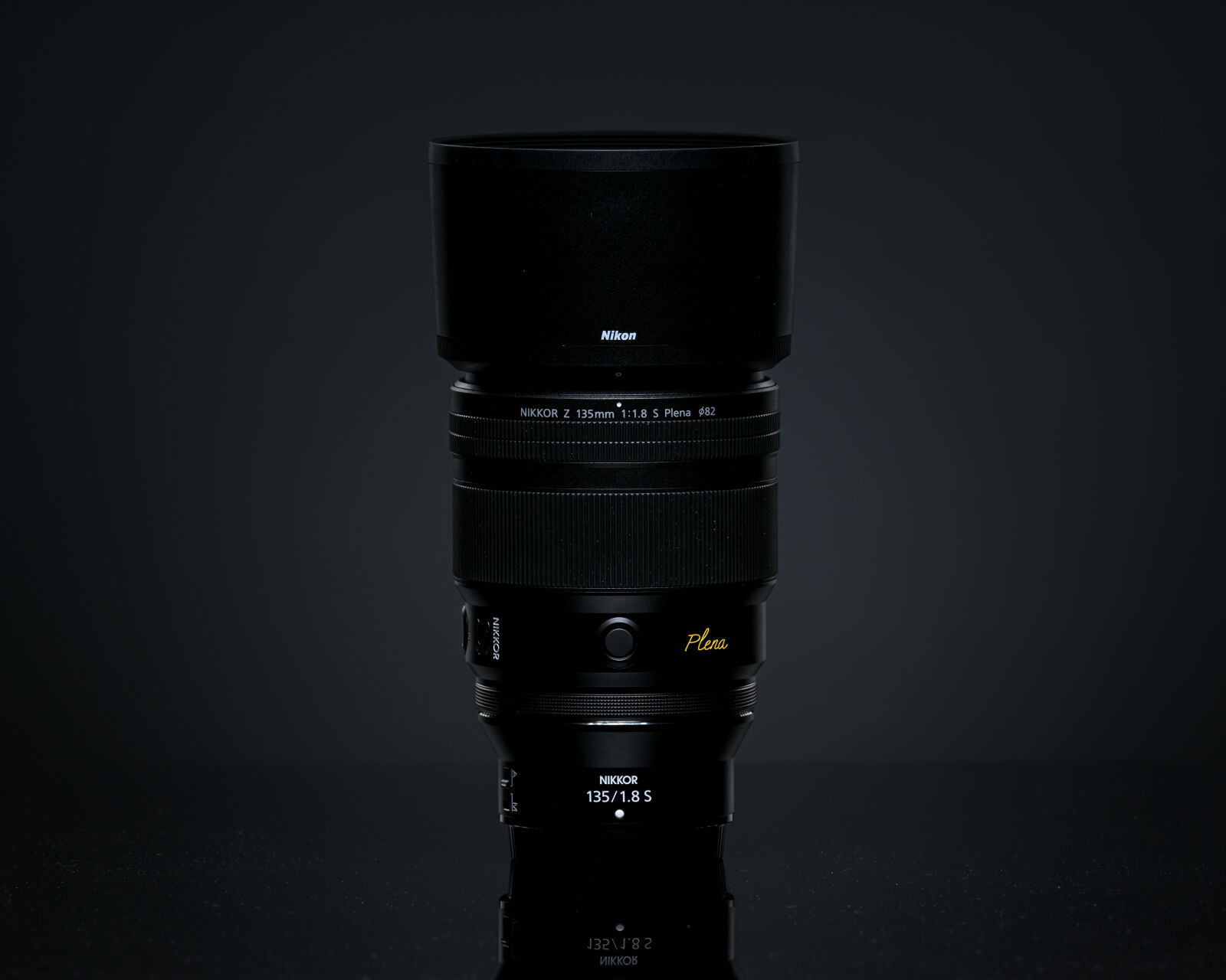 Nikon AF-S Nikkor 200-400mm F4G ED-IF VR sample photo. Nikon nikkor z 135mm photography