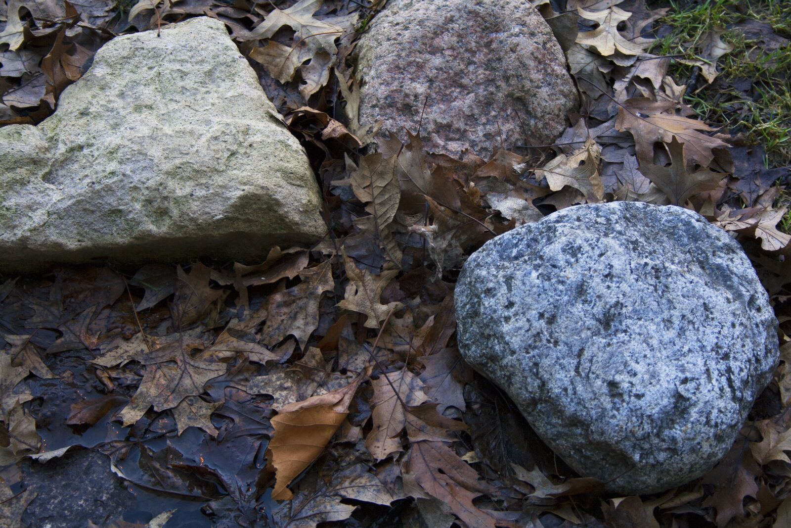 Canon EOS 400D (EOS Digital Rebel XTi / EOS Kiss Digital X) sample photo. Nature, stone, rock photography