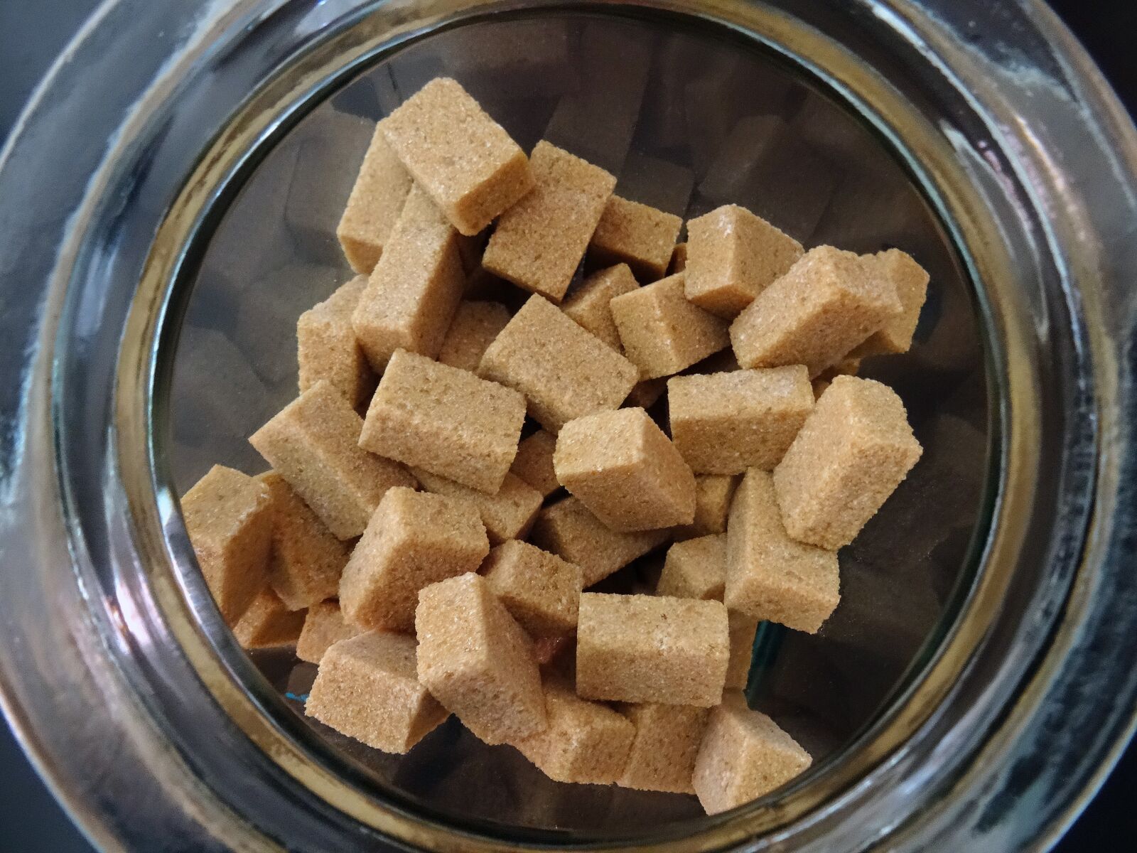 Sony DSC-HX50 sample photo. Sugar, brown sugar, sugar photography