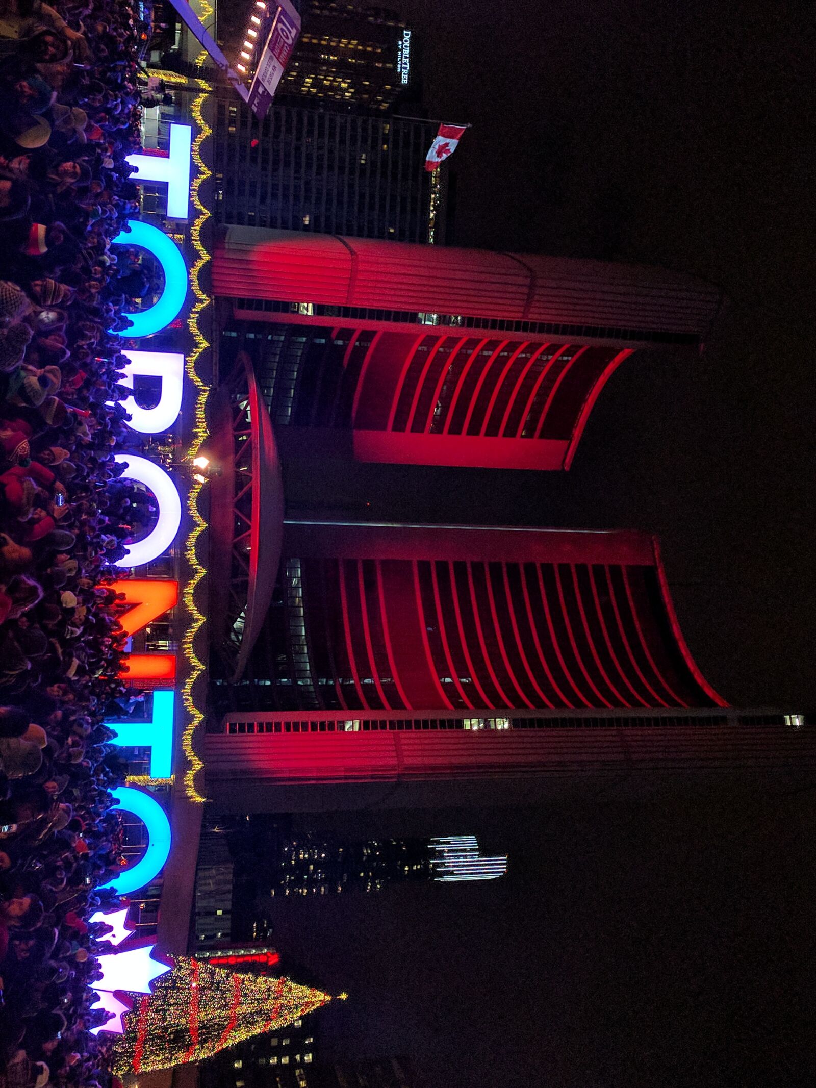 Google Nexus 6P sample photo