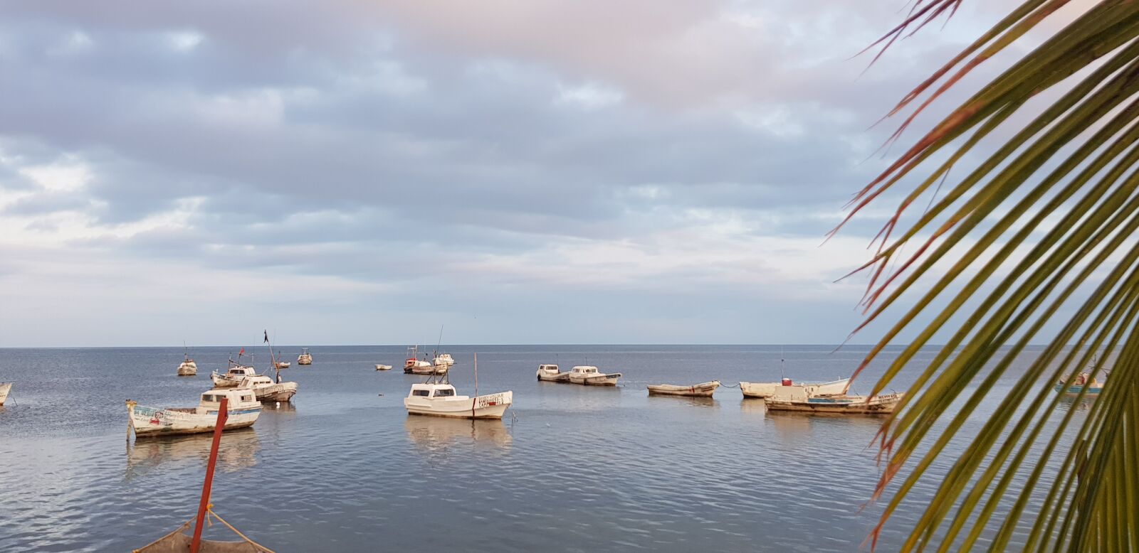 Samsung Galaxy S8+ sample photo. Mar, puerto, atardecer photography