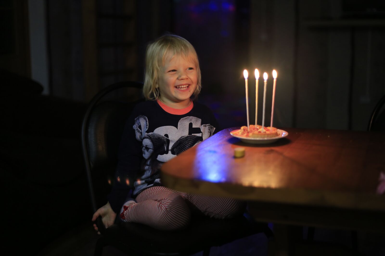 Canon EF 50mm F1.8 II sample photo. Day of birth, holiday photography