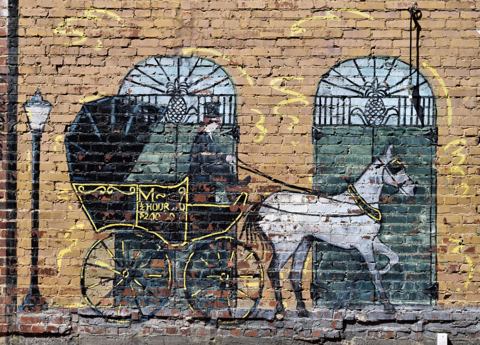 Nikon D3300 sample photo. Wall mural, antique, wall photography