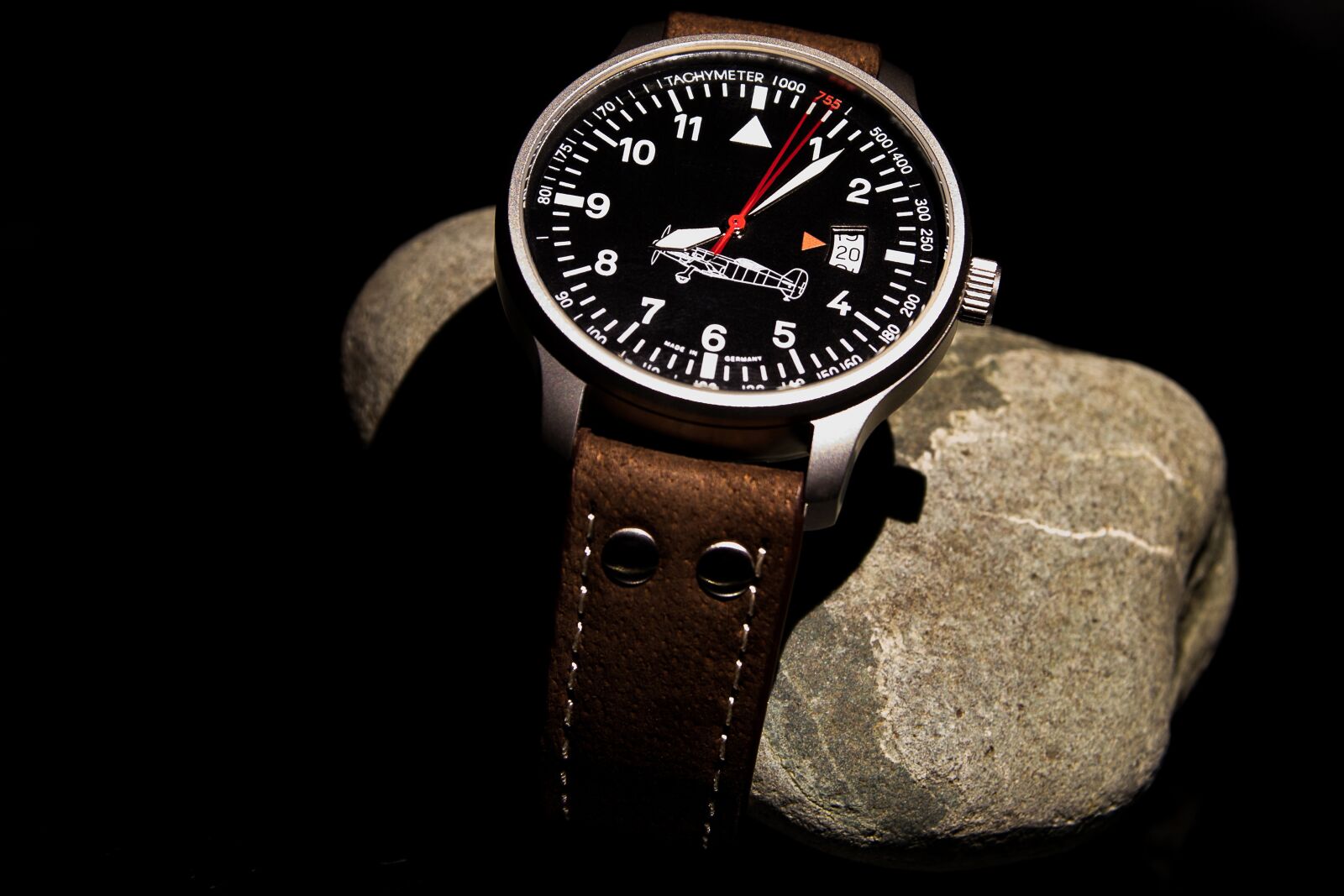 Canon EOS 80D sample photo. Wrist watch, clock, time photography
