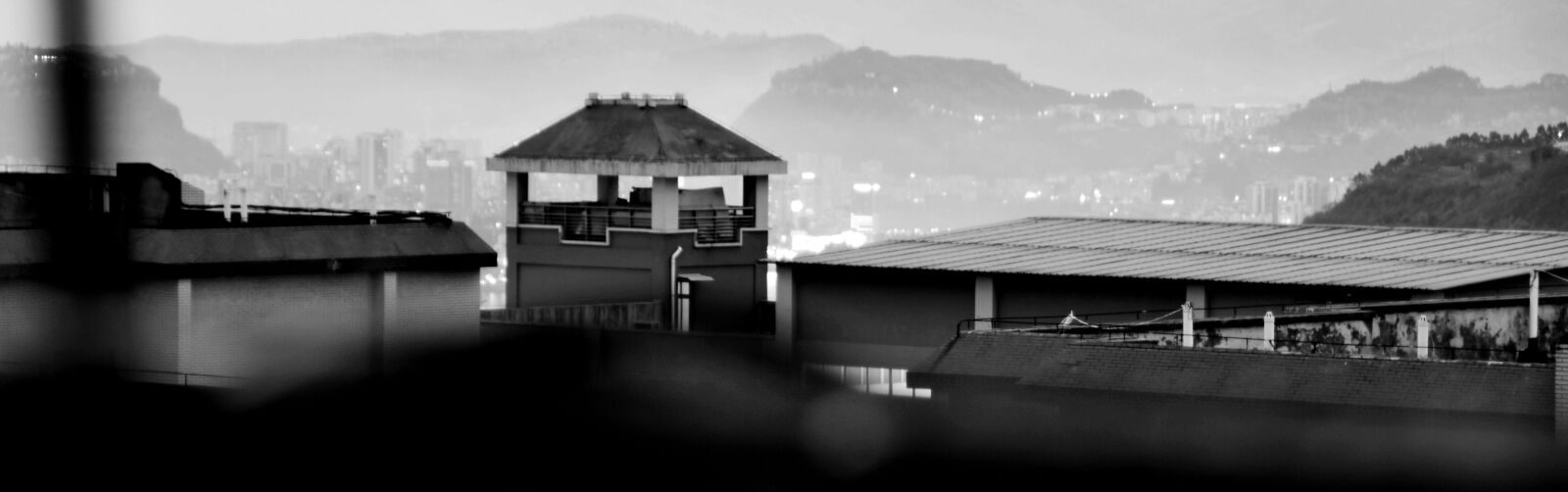 Nikon D5500 sample photo. Black and white, classical photography