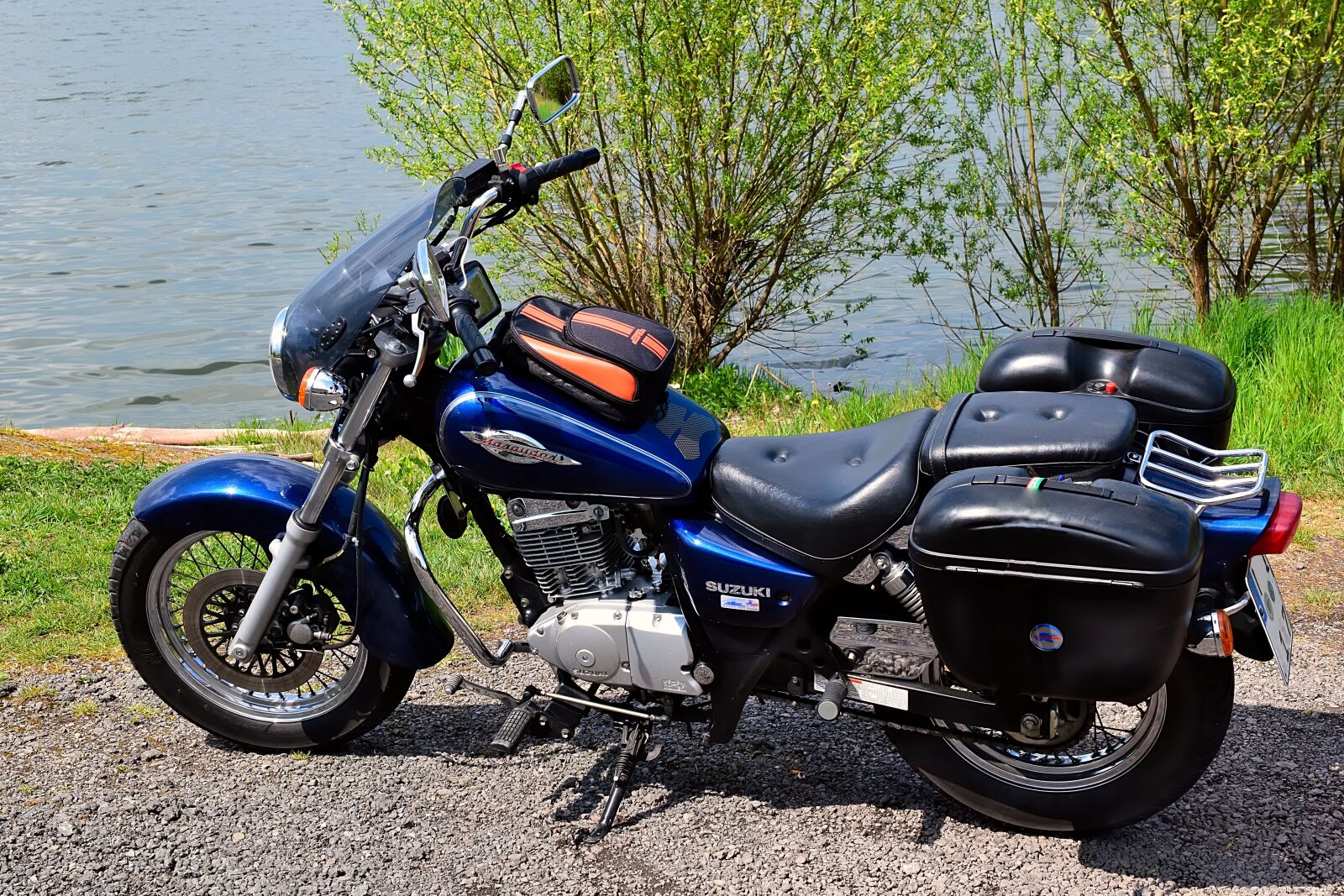 Nikon D3300 sample photo. Motorcycle, leisure, fun photography