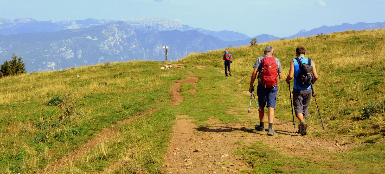 Nikon D7100 sample photo. Walk, excursion, mountain photography