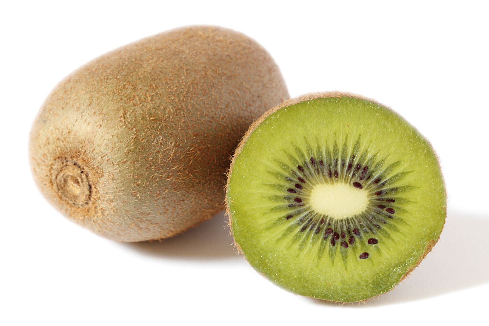 Canon EOS 1200D (EOS Rebel T5 / EOS Kiss X70 / EOS Hi) sample photo. Kiwi, fruit, dessert photography