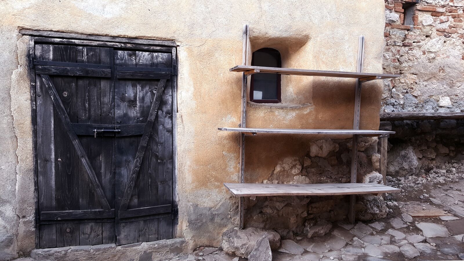 Samsung Galaxy Note5 sample photo. Medieval, antique, architecture photography