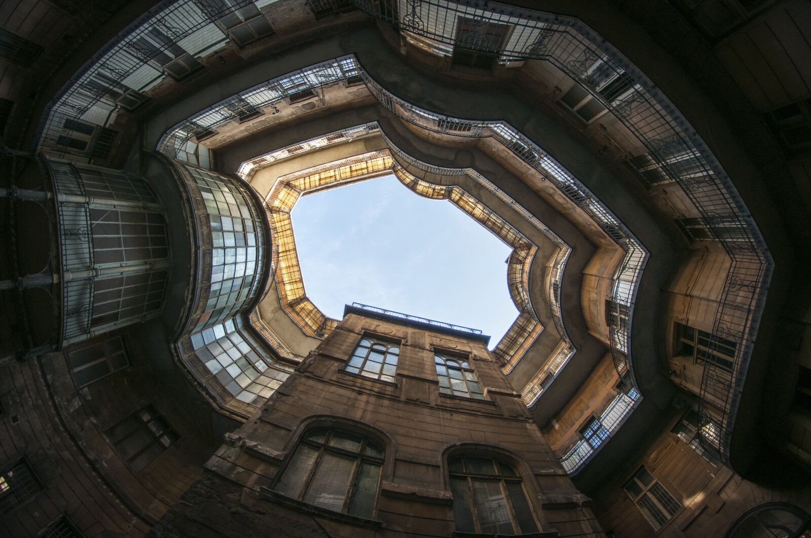 Nikon D90 sample photo. Palace, building, structure photography
