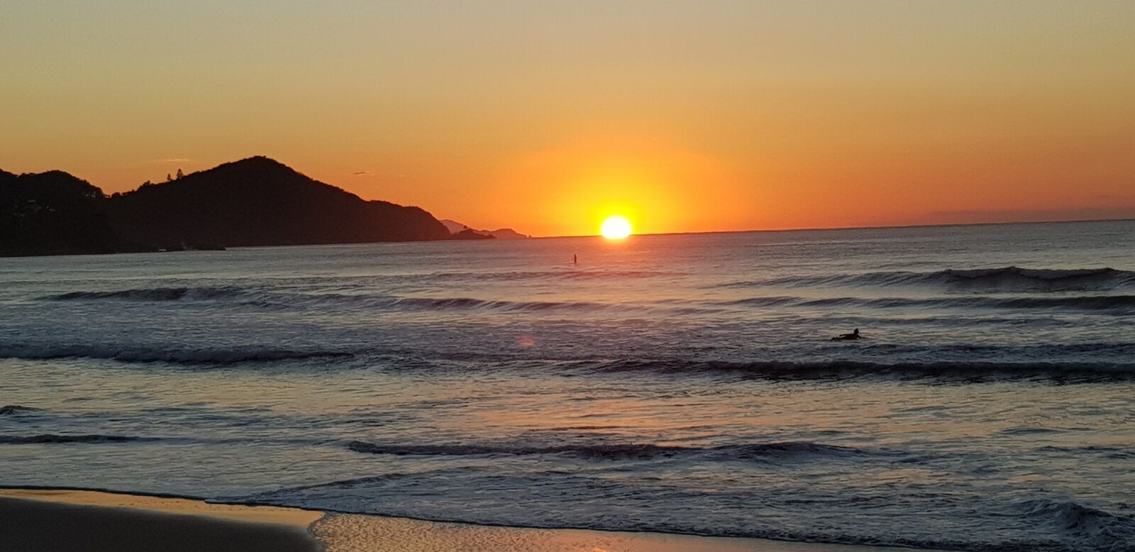 Samsung Galaxy S8 sample photo. Dawn, ubatuba, litoral photography
