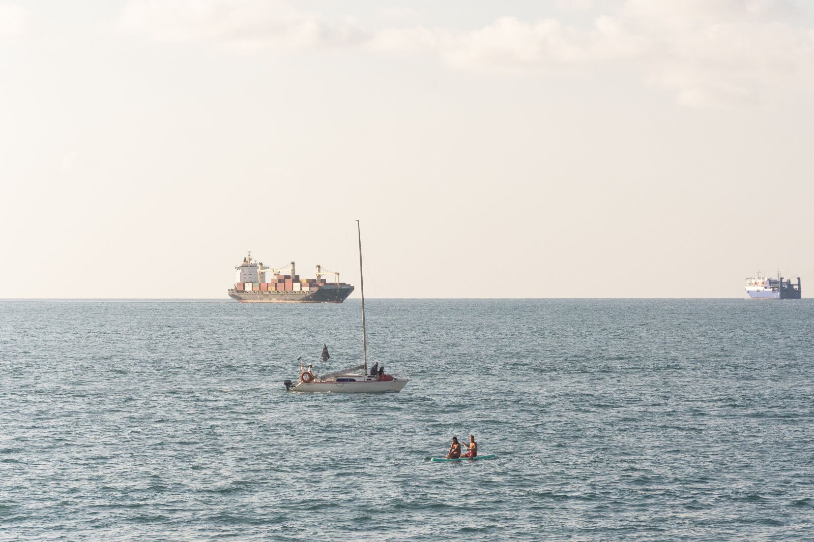 Nikon D7200 sample photo. Sea, water, nature photography