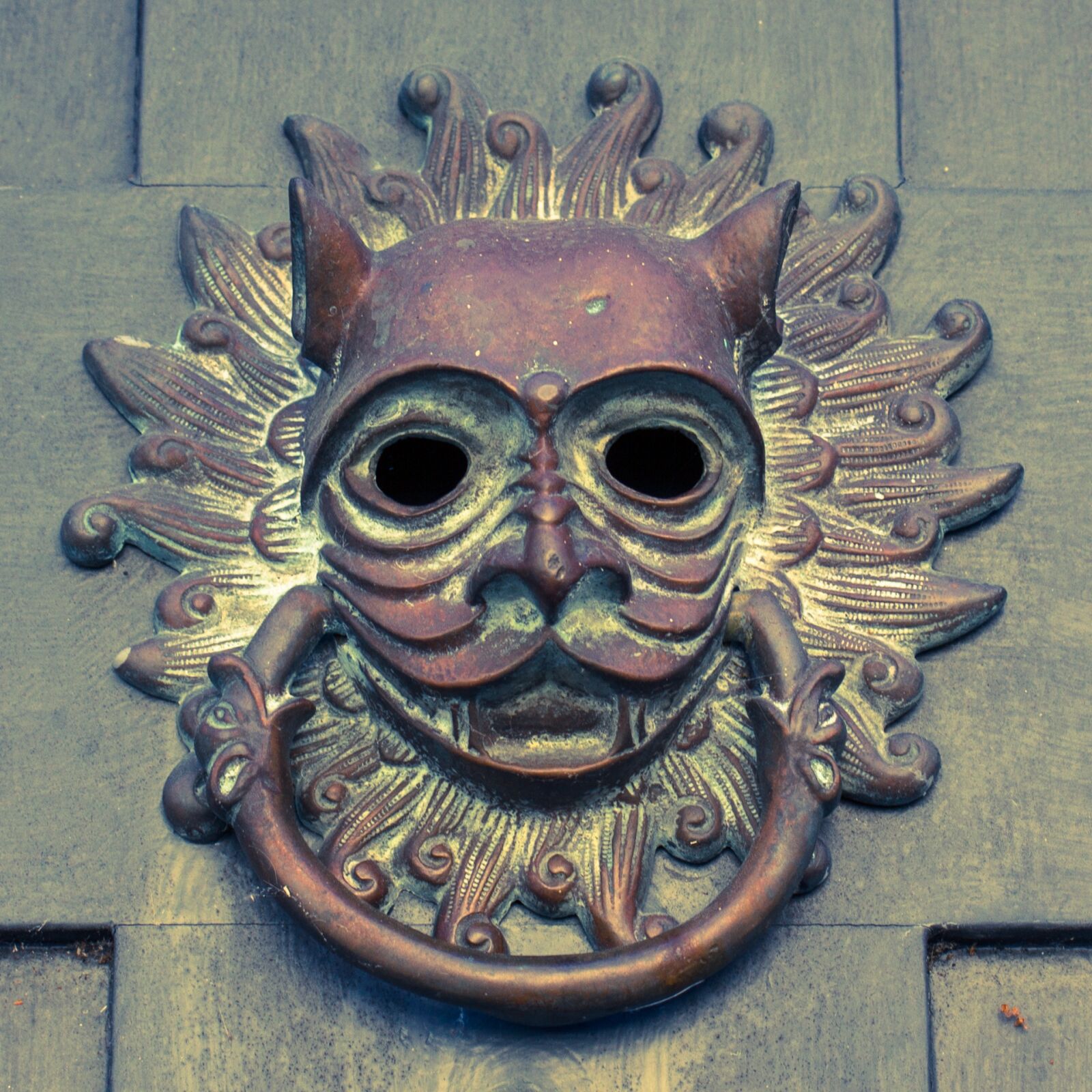 Canon EOS 600D (Rebel EOS T3i / EOS Kiss X5) sample photo. Door knocker, south carolina photography