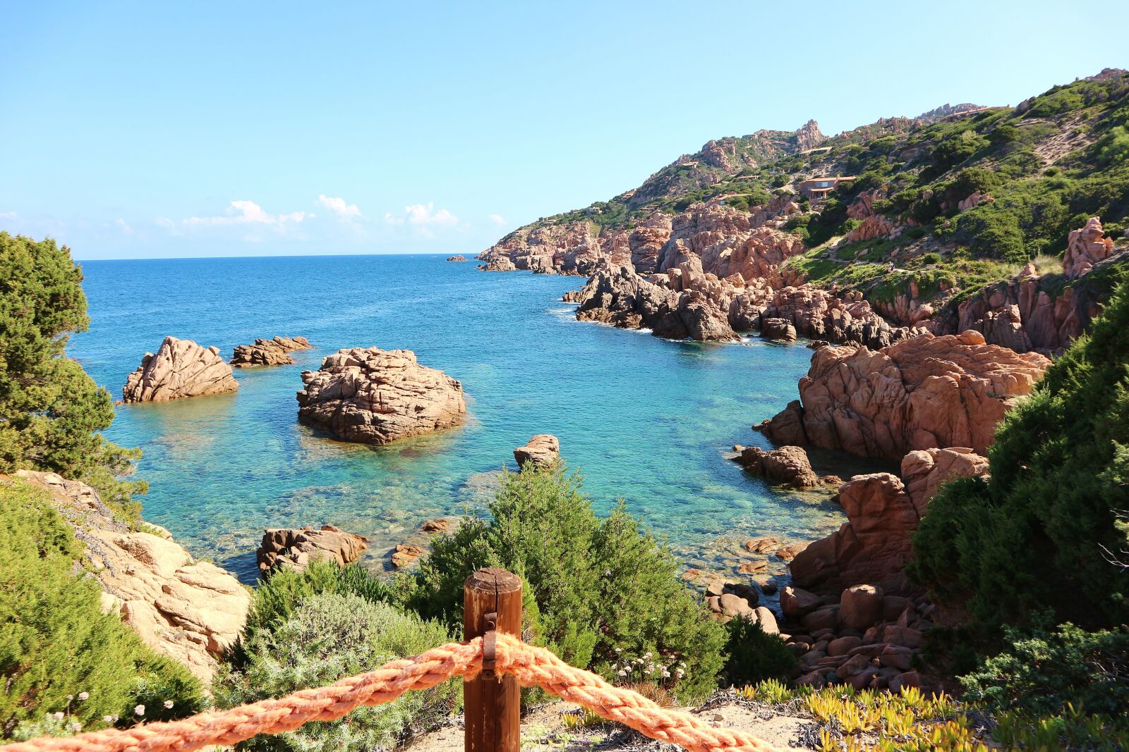 Canon EOS M10 sample photo. Italy, sardinia, sardegna photography