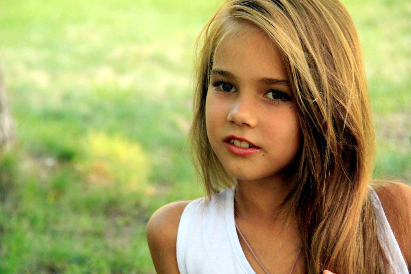 Canon EOS 60D sample photo. Summer, nature, lovely photography