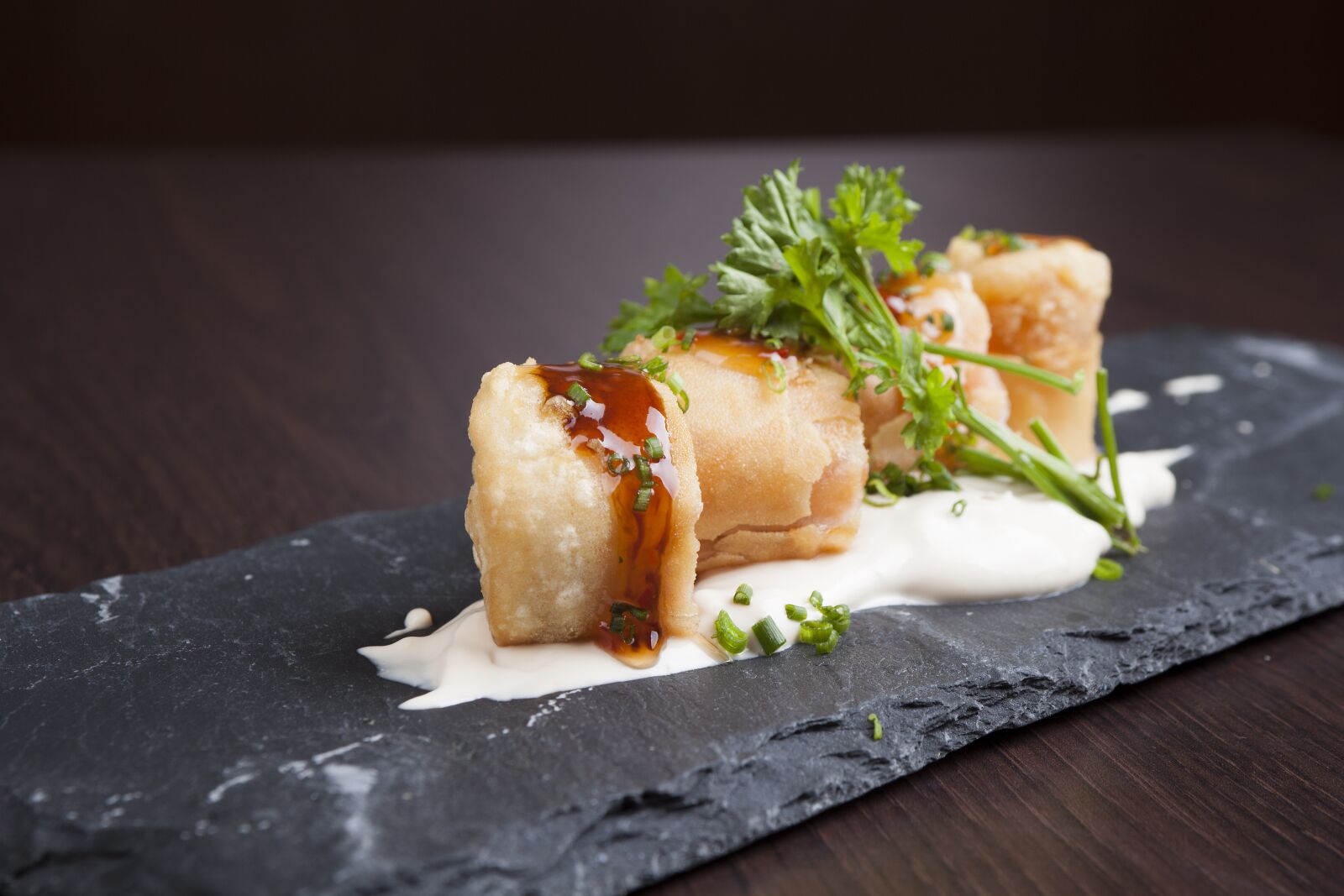 Canon EOS 5D Mark II sample photo. Japanese food, sushi, japanese photography