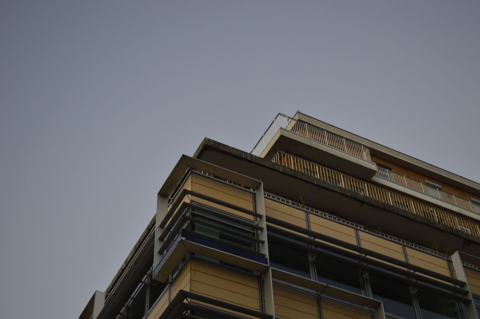 Nikon D3200 sample photo