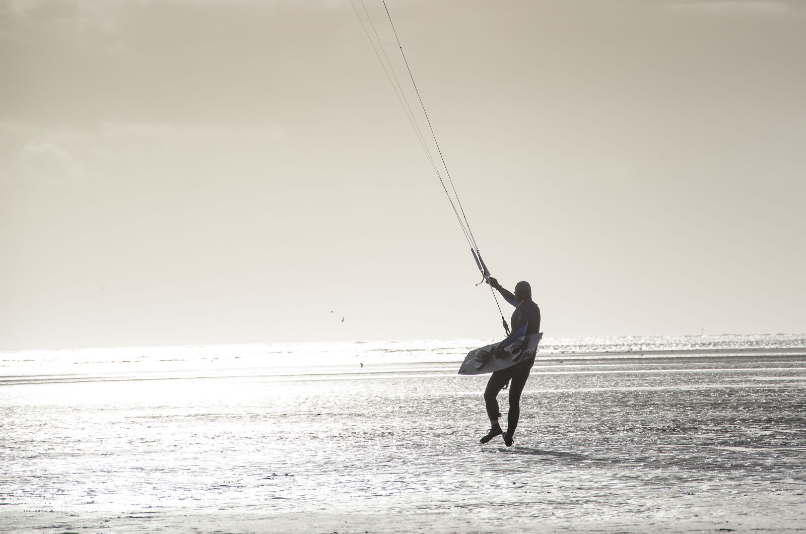 Nikon D7000 sample photo. Action, adult, beach, dawn photography