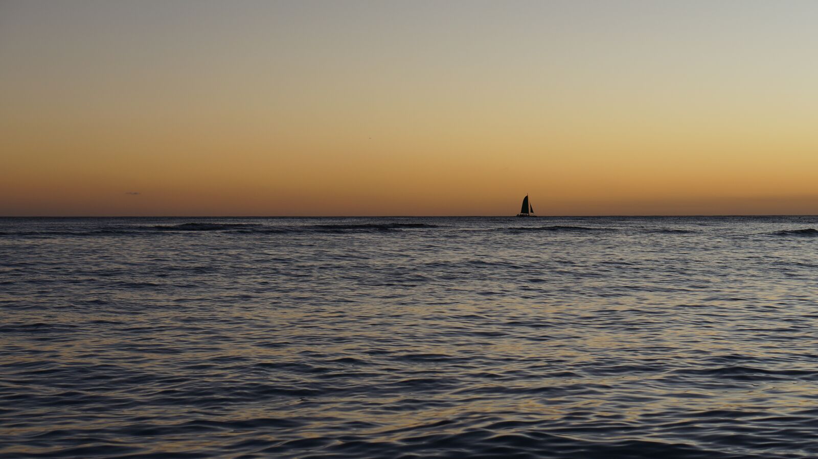 Sony Alpha NEX-5N + E 50mm F1.8 OSS sample photo. Sunset, beach, ocean photography