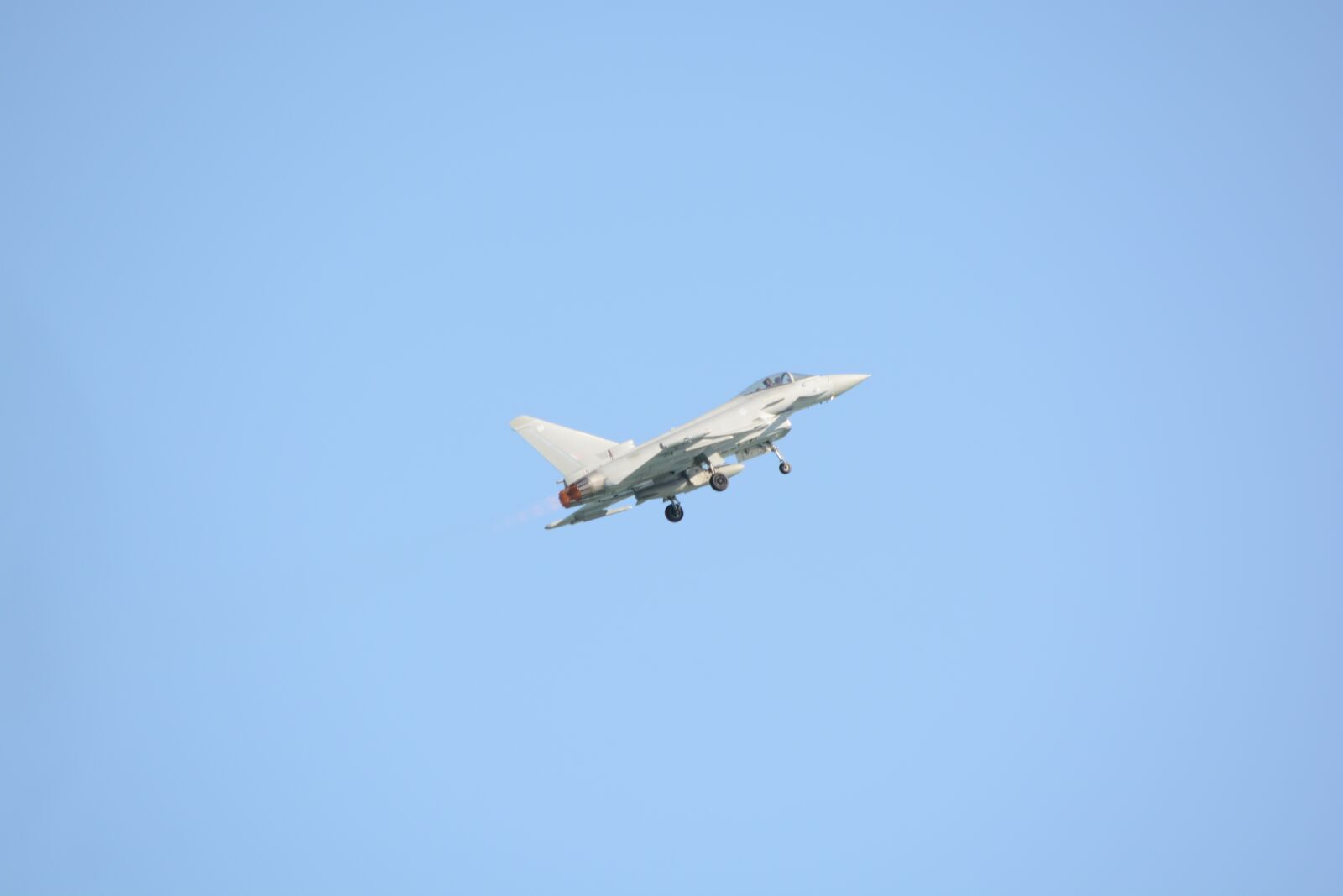 Nikon D5200 sample photo. Fighter, jet, air show photography