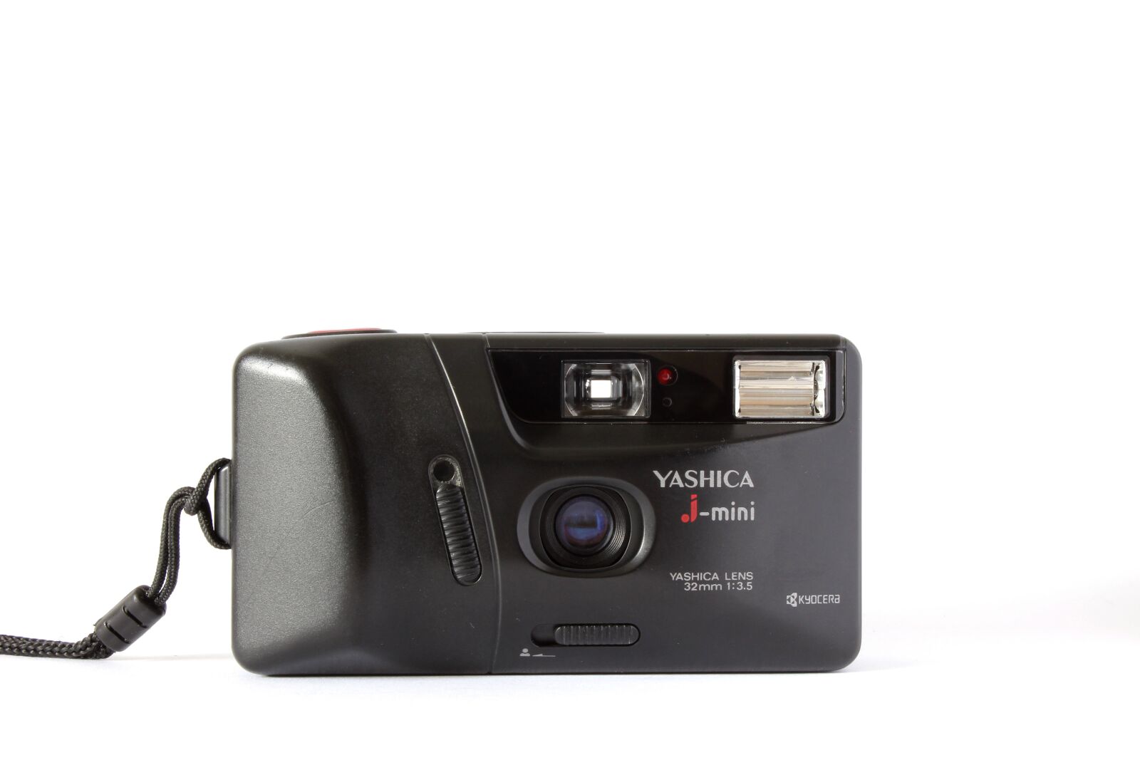 Canon EOS 600D (Rebel EOS T3i / EOS Kiss X5) sample photo. Yashica, camera, analog photography