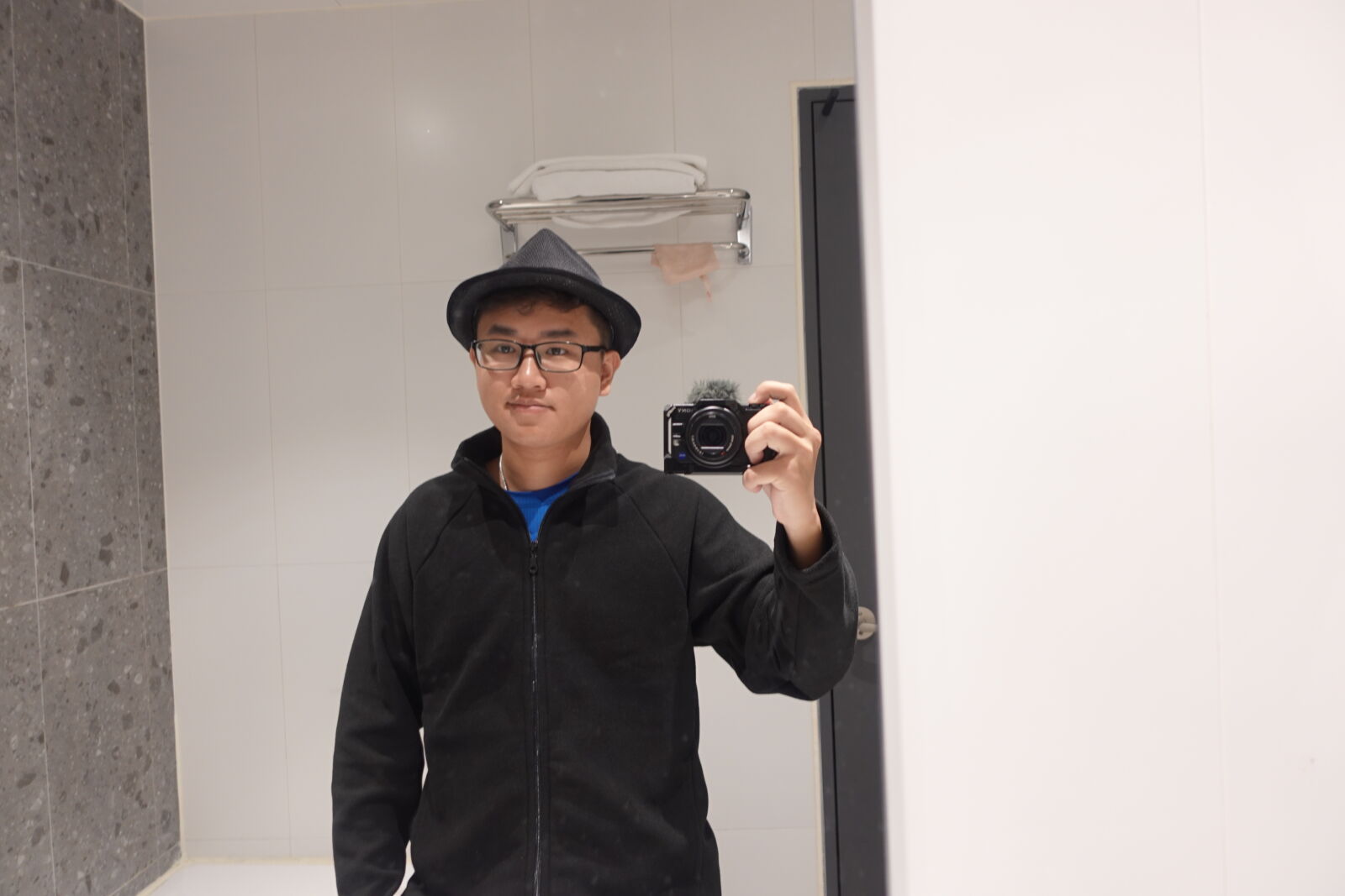Sony ZV-1 sample photo