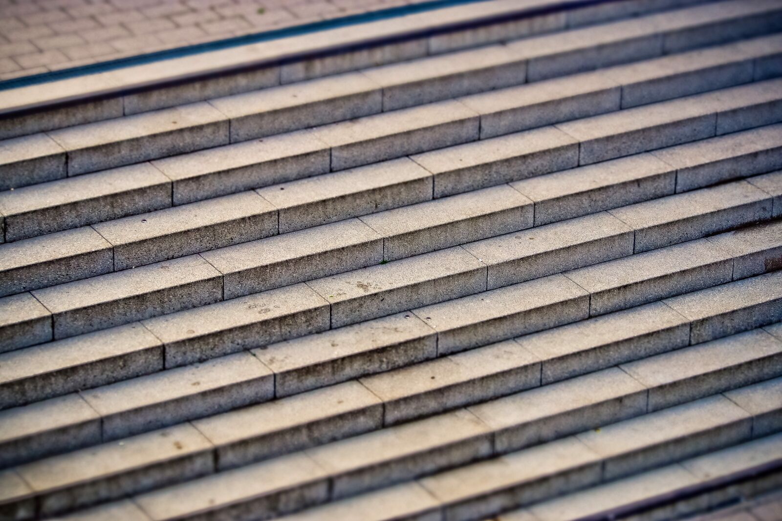 Olympus OM-D E-M10 sample photo. Stairs, gradually, architecture photography
